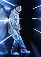 山本彰吾（THE RAMPAGE from EXILE TRIBE）