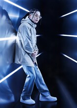 山本彰吾（THE RAMPAGE from EXILE TRIBE）