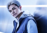 与那嶺瑠唯（THE RAMPAGE from EXILE TRIBE）