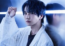 吉野北人（THE RAMPAGE from EXILE TRIBE）