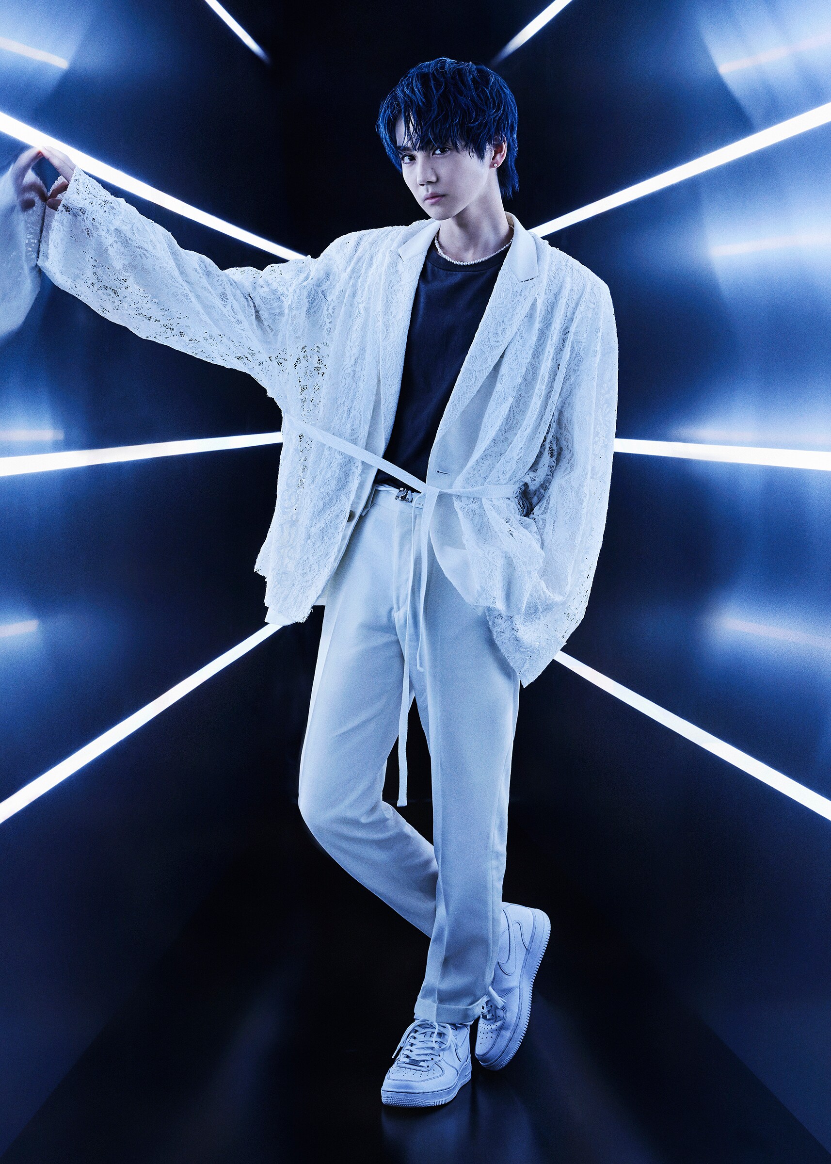 吉野北人（THE RAMPAGE from EXILE TRIBE） [画像ギャラリー 10/34