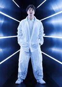 陣（THE RAMPAGE from EXILE TRIBE）