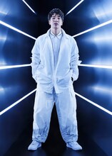 陣（THE RAMPAGE from EXILE TRIBE）