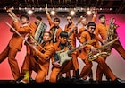 スカパラが10カ所20公演の全国ツアー開催「一緒にTreasureをHuntしましょう!」