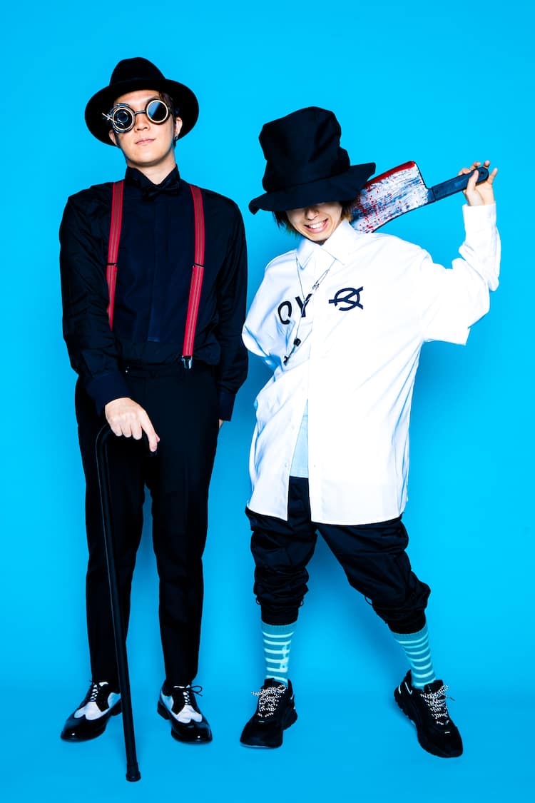 Fake Type が4年半ぶりアルバム発表 タイトル曲はオンラインリアル脱出ゲームのテーマ曲に 動画あり 音楽ナタリー