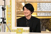 下野紘(c)TBS