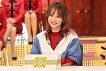 LiSA(c)TBS