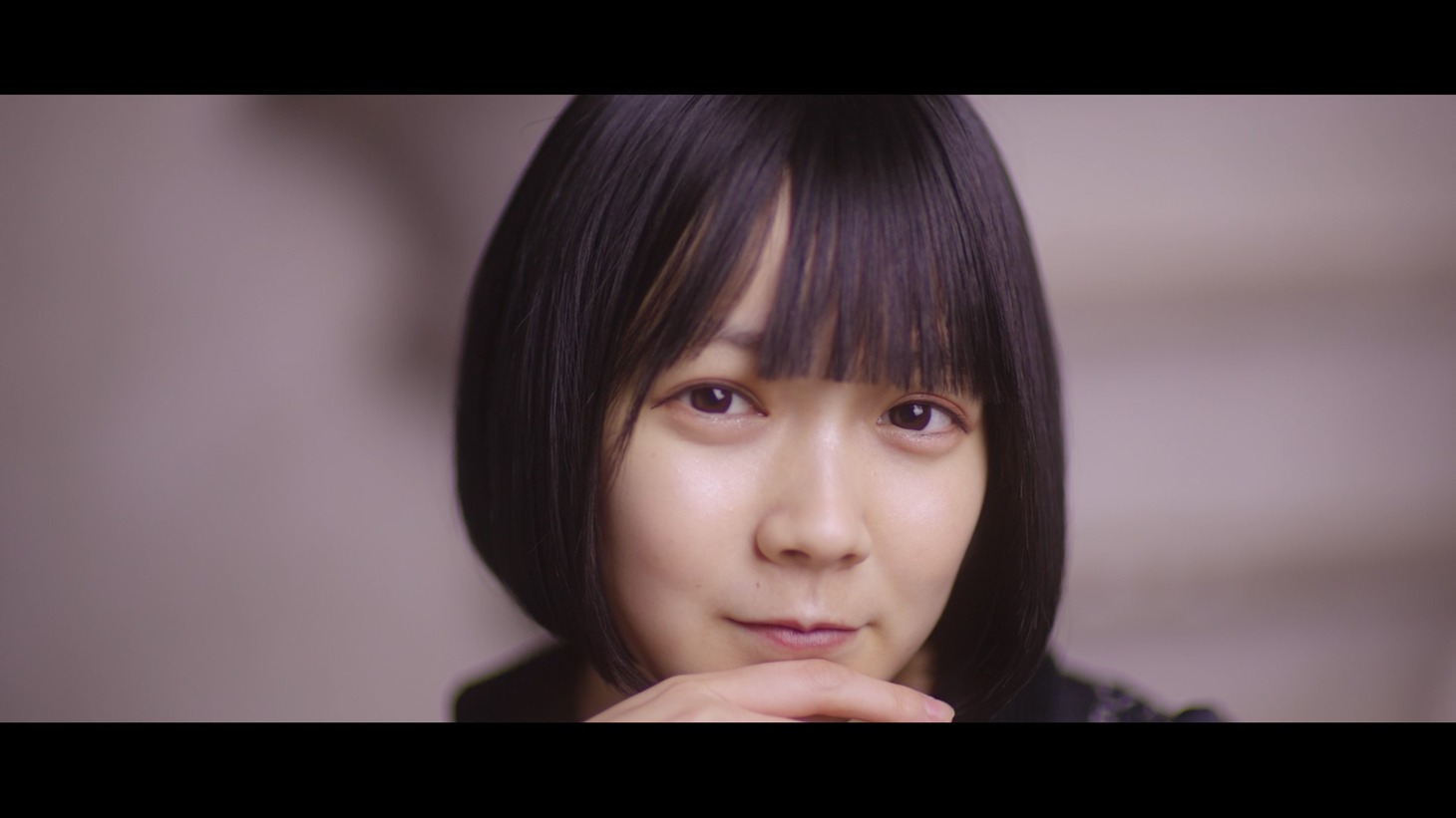 サンダルテレフォン「SYSTEMATIC」ミュージックビデオより。