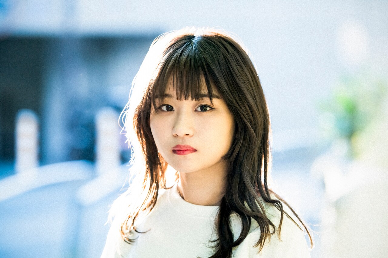 ひかりのなかに、ファンの悩みに寄り添う新作「まっすぐなままでいい」をリリース