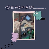 kojikoji「PEACHFUL」ジャケット