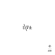 LITE「Image Game(DE DE MOUSE 4+1 Remix)」配信ジャケット