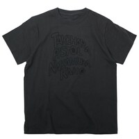 「竹原ピストル×中村佳穂」Tシャツ