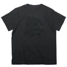 「竹原ピストル×中村佳穂」Tシャツ