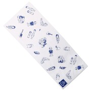 「ライブナタリー202005」手ぬぐい