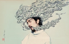 Millennium Parade 綾野剛と早くも再タッグ ホムンクルス のメインテーマ担当 コメントあり 動画あり 映画ナタリー