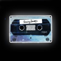 ReN「Running Forward」配信ジャケット