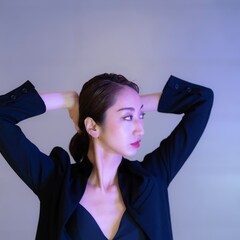 Ms.OOJA、デビュー10周年の記念日に新曲「はじまりの時」発表