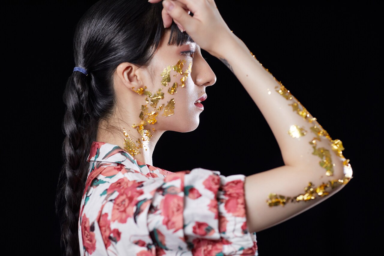 春ねむり、ロサンゼルスと東京つないだ「bang」MV公開