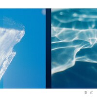 PEDRO「東京」ジャケット