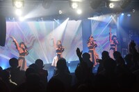 サンダルテレフォン「『エス・ティー』vol.4」の様子。