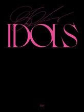 BiS「KiLLiNG IDOLS」初回限定盤ジャケット
