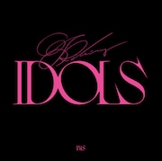 BiS「KiLLiNG IDOLS」通常盤ジャケット