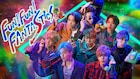 FANTASTICS、80~90年代のカルチャー学ぶ冠番組「FUN!FUN!FANTASTICS」