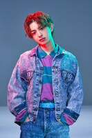 木村慧人 (c)日本テレビ