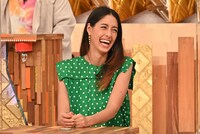 森泉 (c)フジテレビ