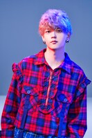 中島颯太 (c)日本テレビ