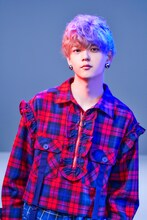 中島颯太 (c)日本テレビ