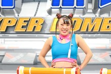 フワちゃん (c)フジテレビ