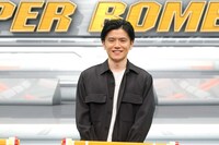 青木源太 (c)フジテレビ