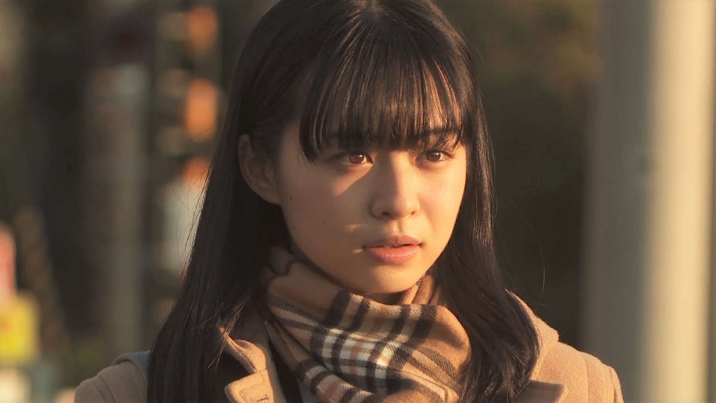 莉子 (c)フジテレビ