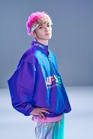 佐藤大樹 (c)日本テレビ