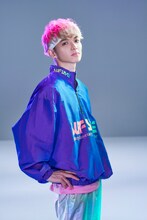 佐藤大樹 (c)日本テレビ