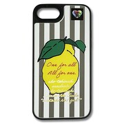 菅田愛貴デザインのオリジナルiPhoneケース。