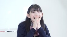 菅田愛貴YouTube公式チャンネル初回動画より。