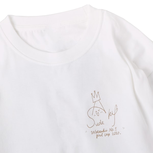 超とき宣・菅田愛貴デザイングッズ＆フォトブックがナタリーストアで