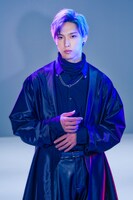 堀夏喜 (c)日本テレビ