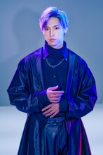 堀夏喜 (c)日本テレビ