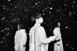 CIVILIAN、アニメ「魔道祖師」オープニングテーマをCDリリース