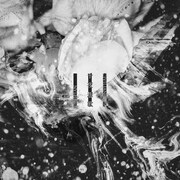 CIVILIAN「千夜想歌」初回限定盤ジャケット