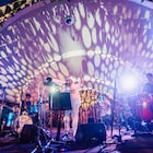 GOMA「JUNGLE FESTIVAL」に向け2つの名義でシングル連続リリース