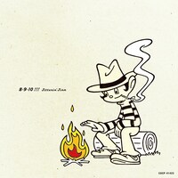 JITTERIN'JINN「8-9-10 !!!（Ver.3）」ジャケット