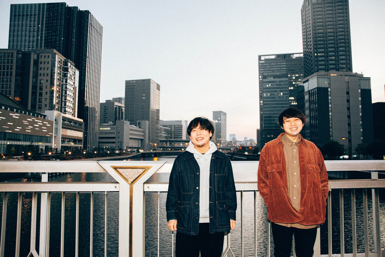 Unblockがニューアルバム「窓を開けたら」をリリース