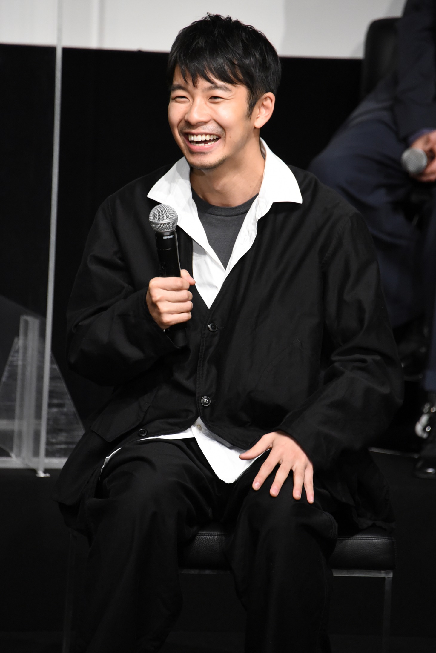 仲野太賀