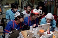 映画「あの頃。」より。