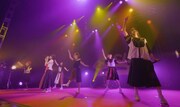「 BiSH / HUG ME [BiSH presents FROM DUSK TiLL DAWN]」より。