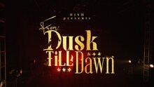 「 BiSH / HUG ME [BiSH presents FROM DUSK TiLL DAWN]」より。
